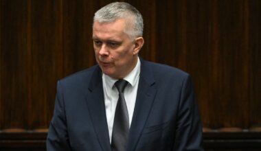 Projekt likwidacji CBA trafił do Sejmu. Minister grzmi na temat nadużyć