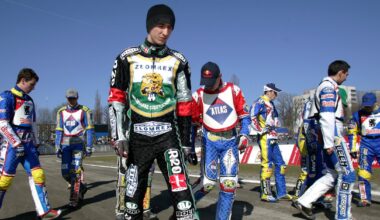 Dziennikarz Polsatu Sport i Przeglądu Sportowego Onet