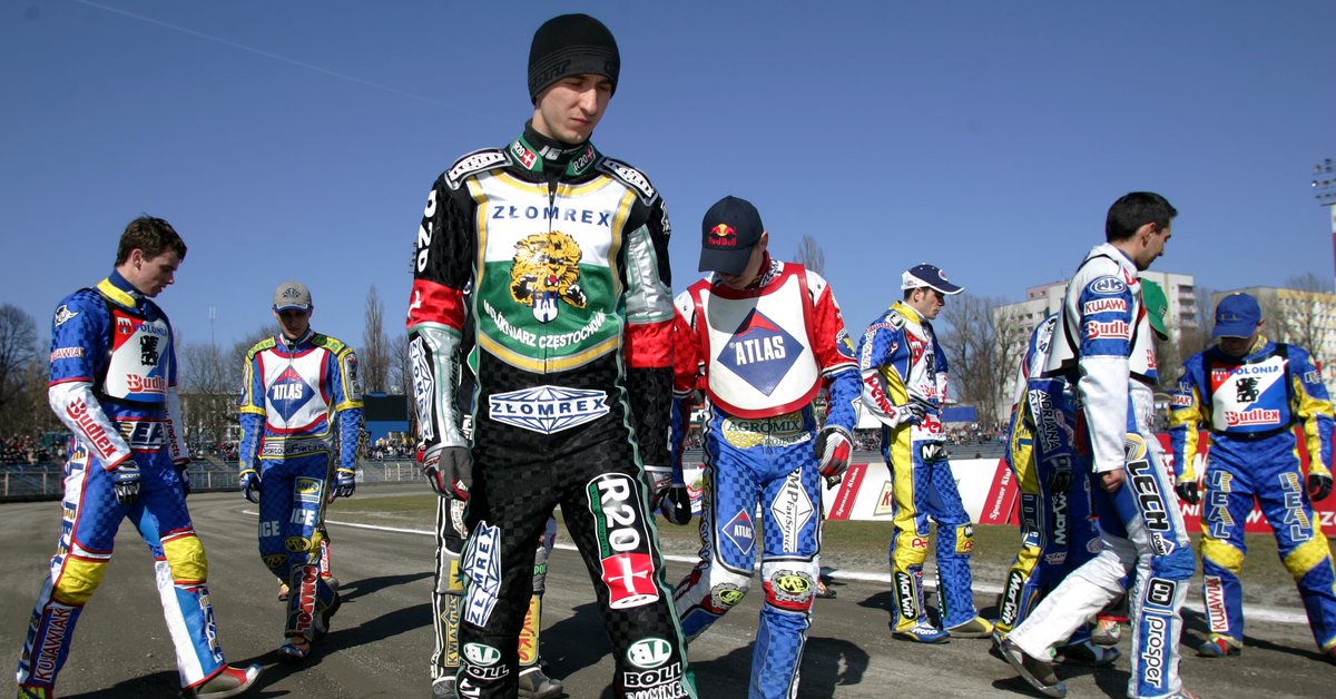 Dziennikarz Polsatu Sport i Przeglądu Sportowego Onet