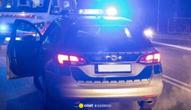 Brutalna bójka kobiet. 23-latka walczy o życie. Dramatyczna relacja sąsiadki