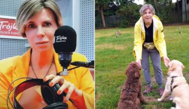 Głośne rozstanie dziennikarki z radiową Trójką. "Próby kompromisu zostały odrzucone" - Onet