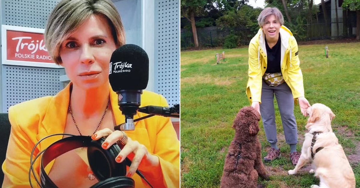 Głośne rozstanie dziennikarki z radiową Trójką. "Próby kompromisu zostały odrzucone" - Onet