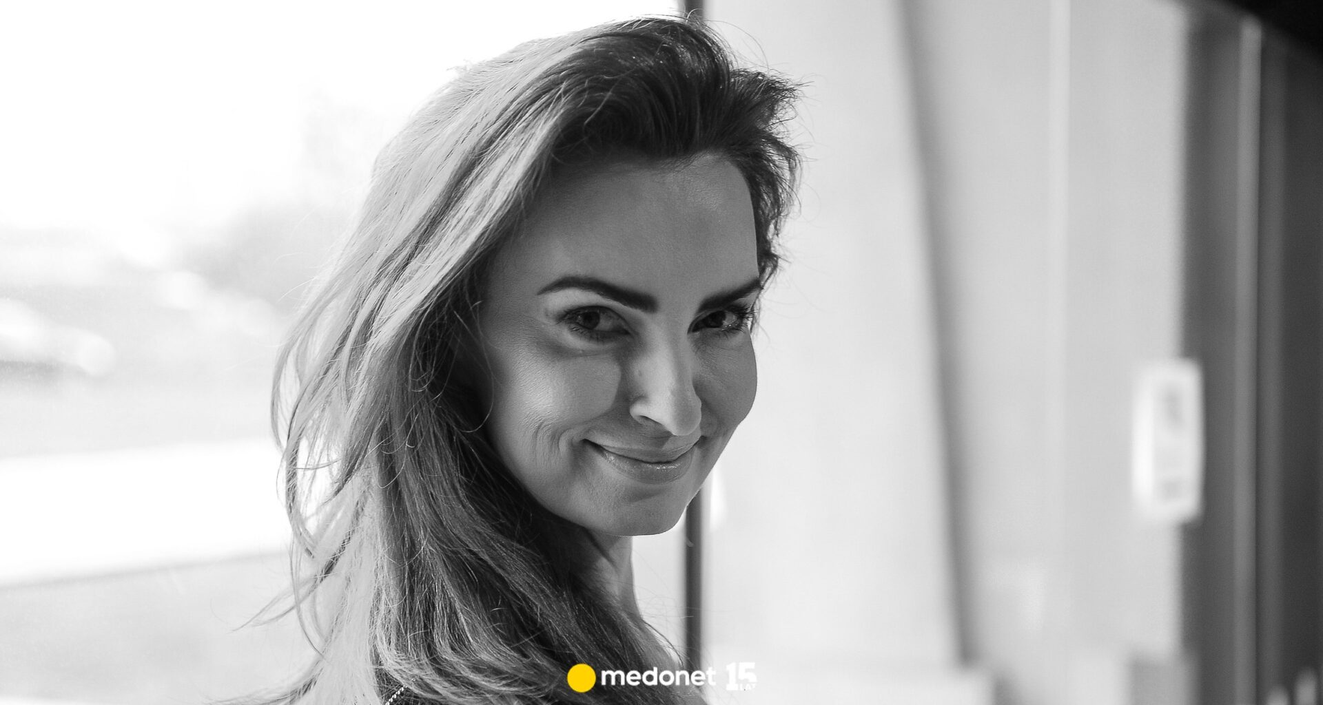 Agnieszka Maciąg tak zareagowała na straszną diagnozę. Jej przyjaciel szczerze o reakcji