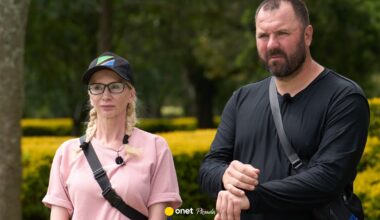 Ewa Gawryluk odpadła z "Afryka Express". Widzowie są oburzeni