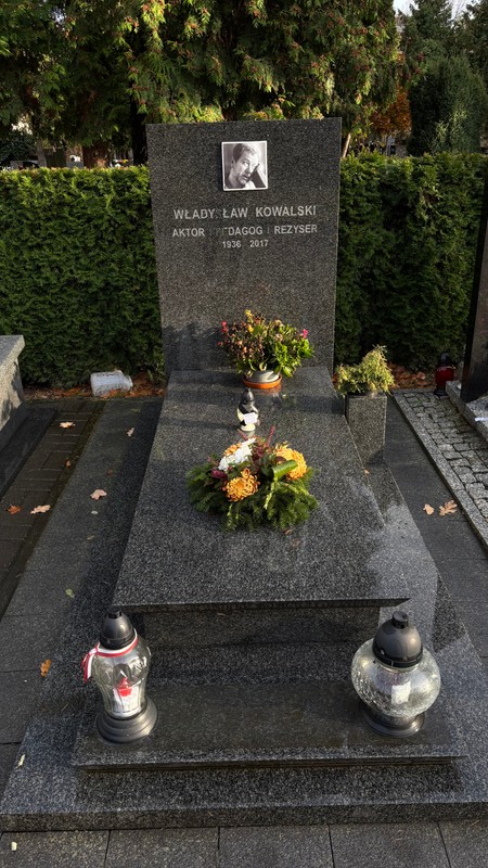 Władysław Kowalski