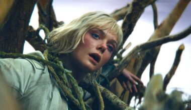 Powrócił na ekrany z rekordem otwarcia. Widzowie są mocno podzieleni - Onet