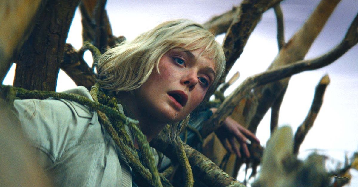 Powrócił na ekrany z rekordem otwarcia. Widzowie są mocno podzieleni - Onet