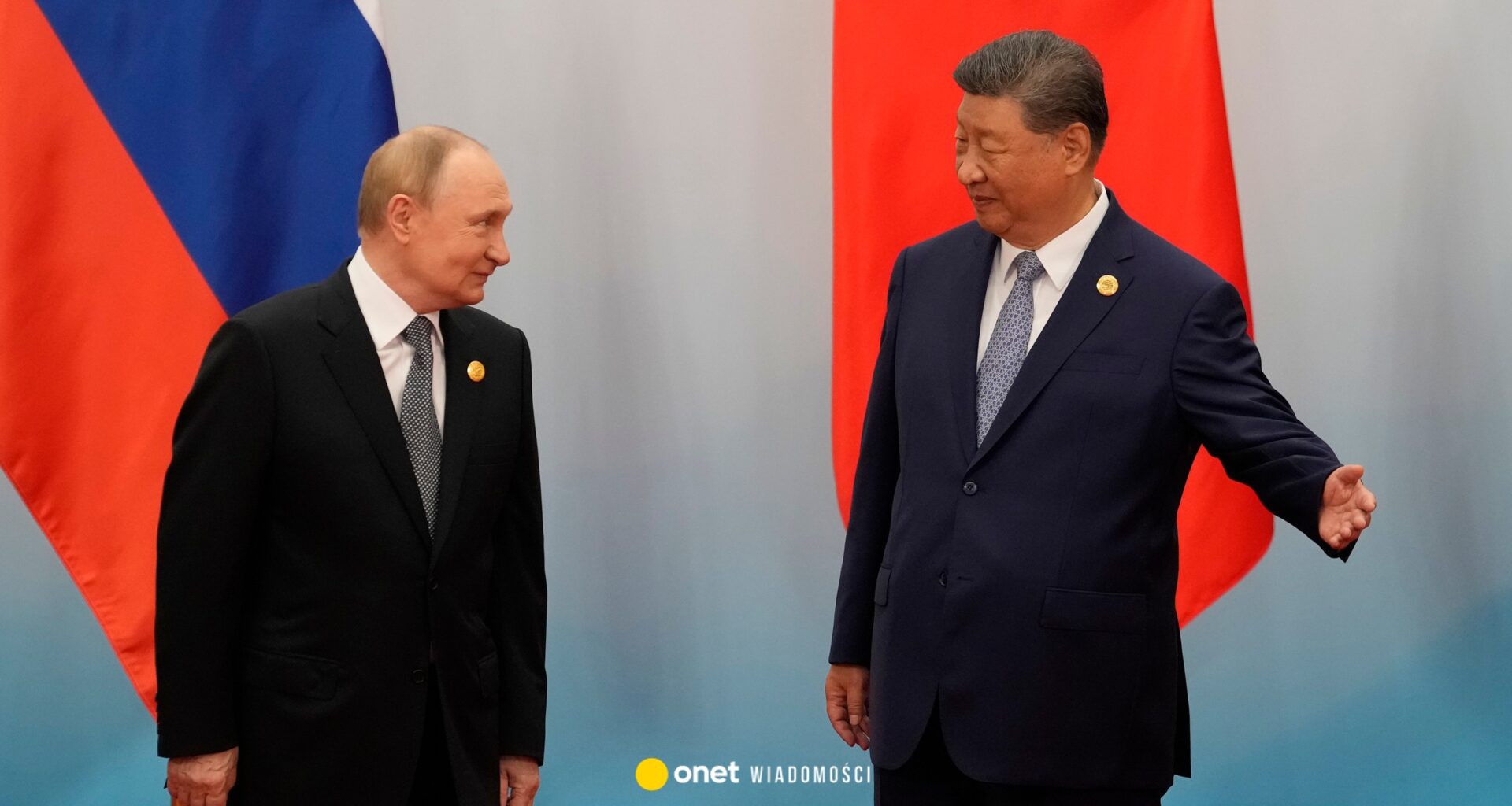 Rosja w chińskiej pułapce. Pekin podnosi ceny na strategiczne dla Kremla produkty. "Nie zachowuje się jak sojusznik"