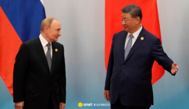 Rosja w chińskiej pułapce. Pekin podnosi ceny na strategiczne dla Kremla produkty. "Nie zachowuje się jak sojusznik"