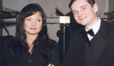 Żona Przemysława Babiarza nie żyje. Przemyśl ją opłakuje