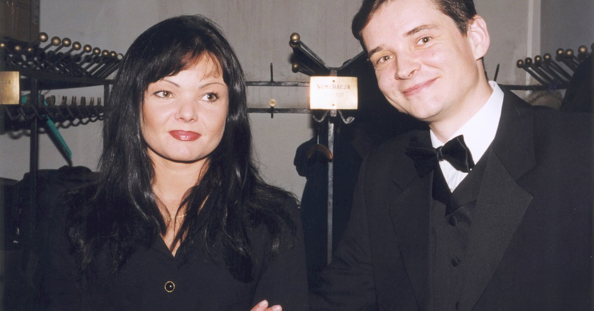 Żona Przemysława Babiarza nie żyje. Przemyśl ją opłakuje