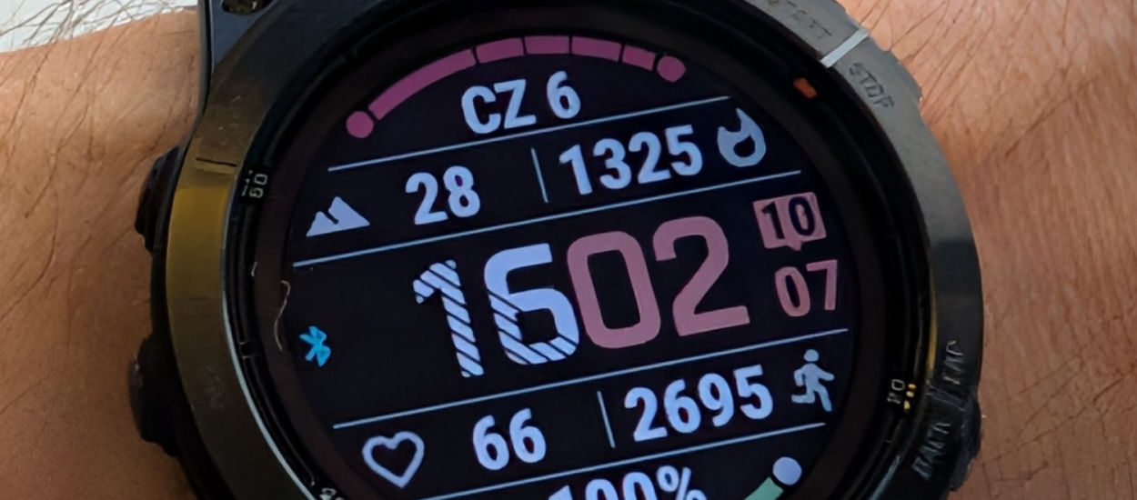 Garmin Fenix 7 Pro w szokująco niskiej cenie. Taka okazja zdarza się raz na... długo!