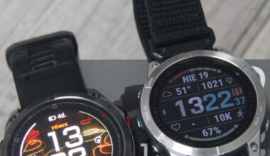 Garmin rozpoczął świąteczną wyprzedaż. Jest w czym wybierać