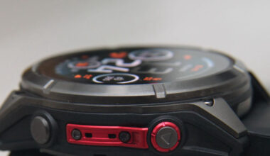 Jeśli Garmin, to Fenix. Jeśli Fenix, to który?