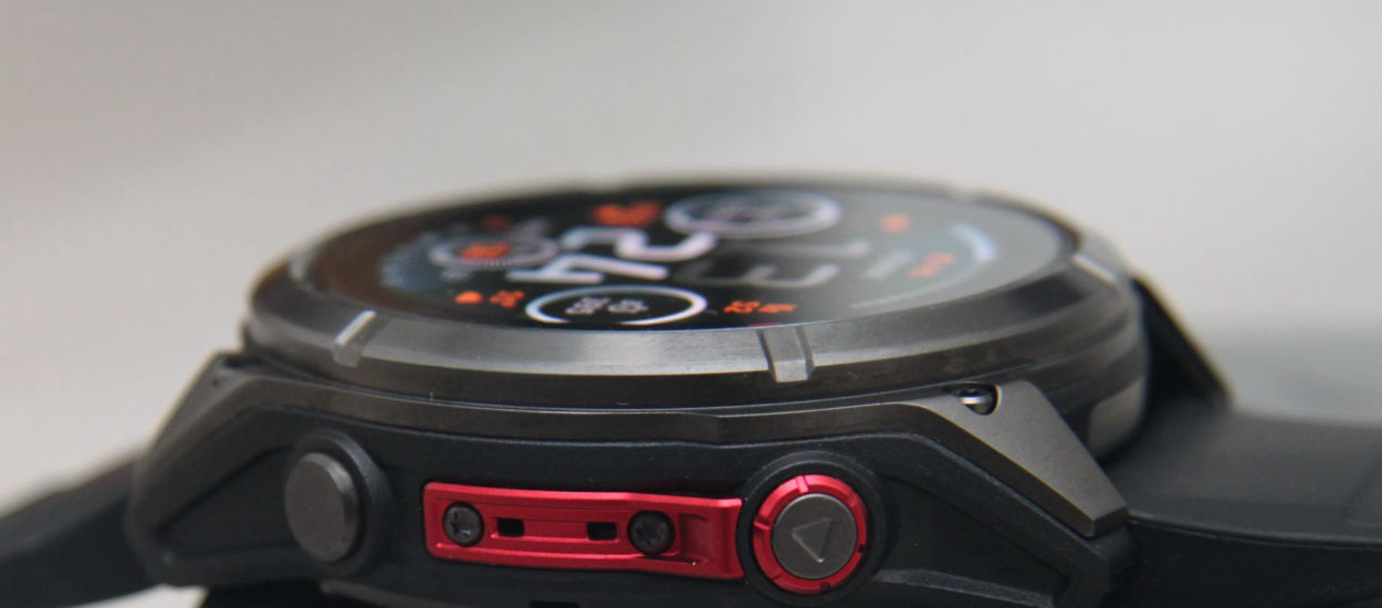 Jeśli Garmin, to Fenix. Jeśli Fenix, to który?