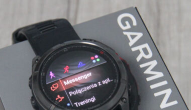 Twój Garmin właśnie stał się lepszy. Wielka, darmowa aktualizacja