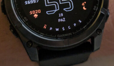 Garmin szykuje dużą zmianę w zegarkach. Nie jesteście na to gotowi