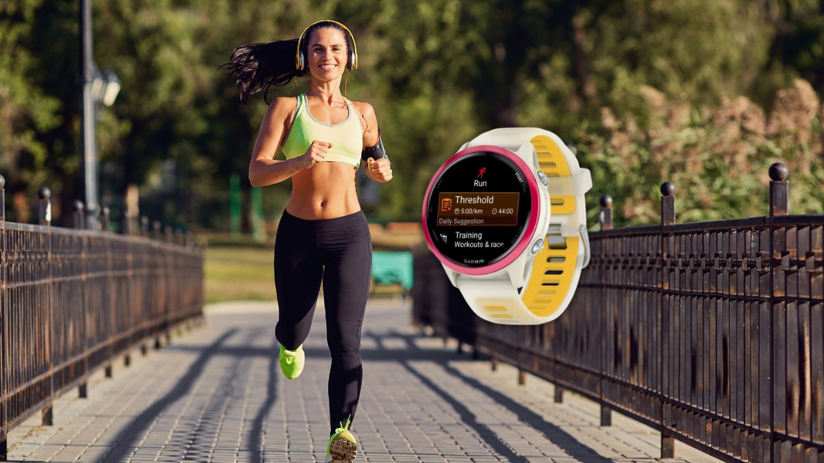 Garmin zaskakuje nową aktualizacją. Kluczowa funkcja zegarków odmieniona