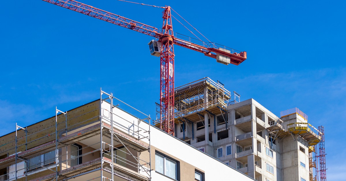 Za dużo "betonu" i banków. MFW krytycznie o inwestycjach Polaków - Business Insider Polska