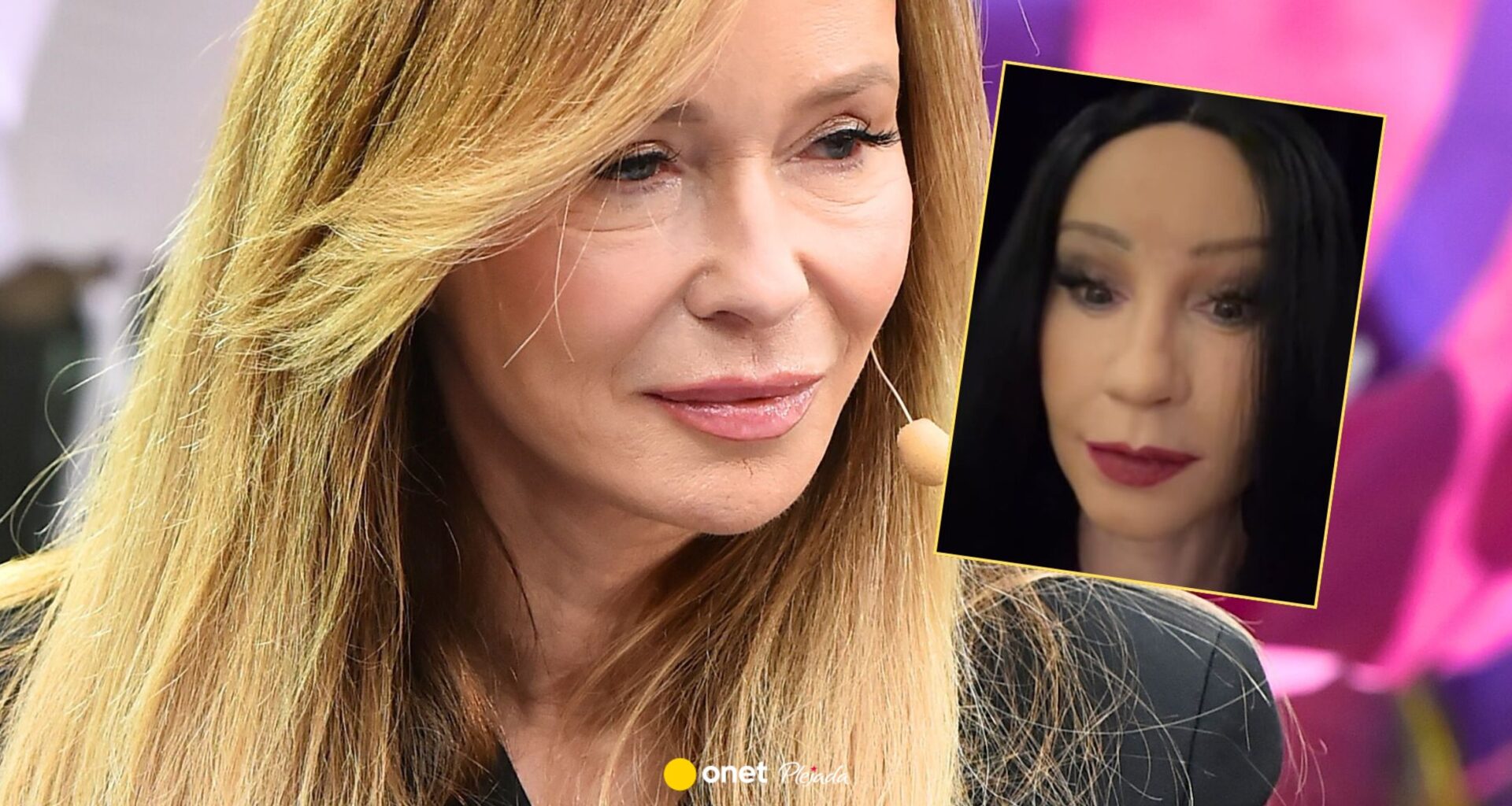 Joanna Przetakiewicz w Halloween jako Morticia Addams. Fani jej nie poznali