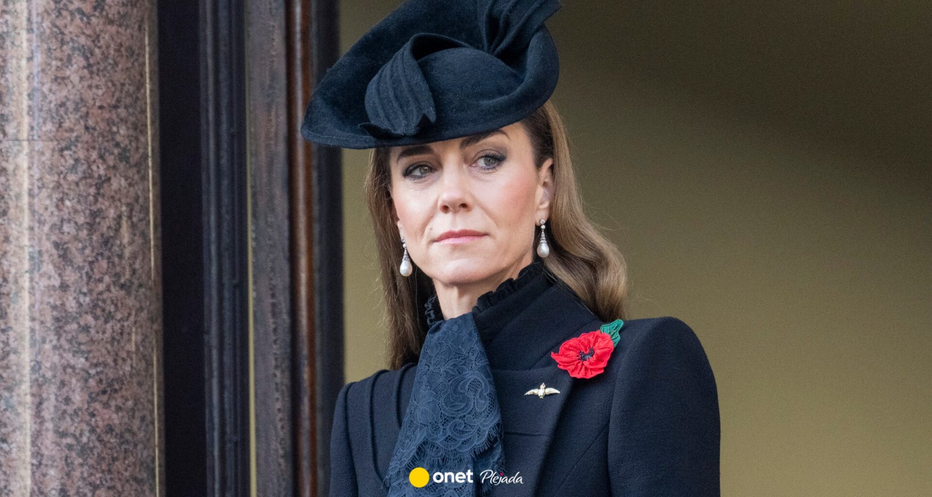 Księżna Kate zachwyciła stylizacją. Tak prezentowała się podczas uroczystości w Londynie