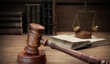 Nowela o KRS a weto prezydenta