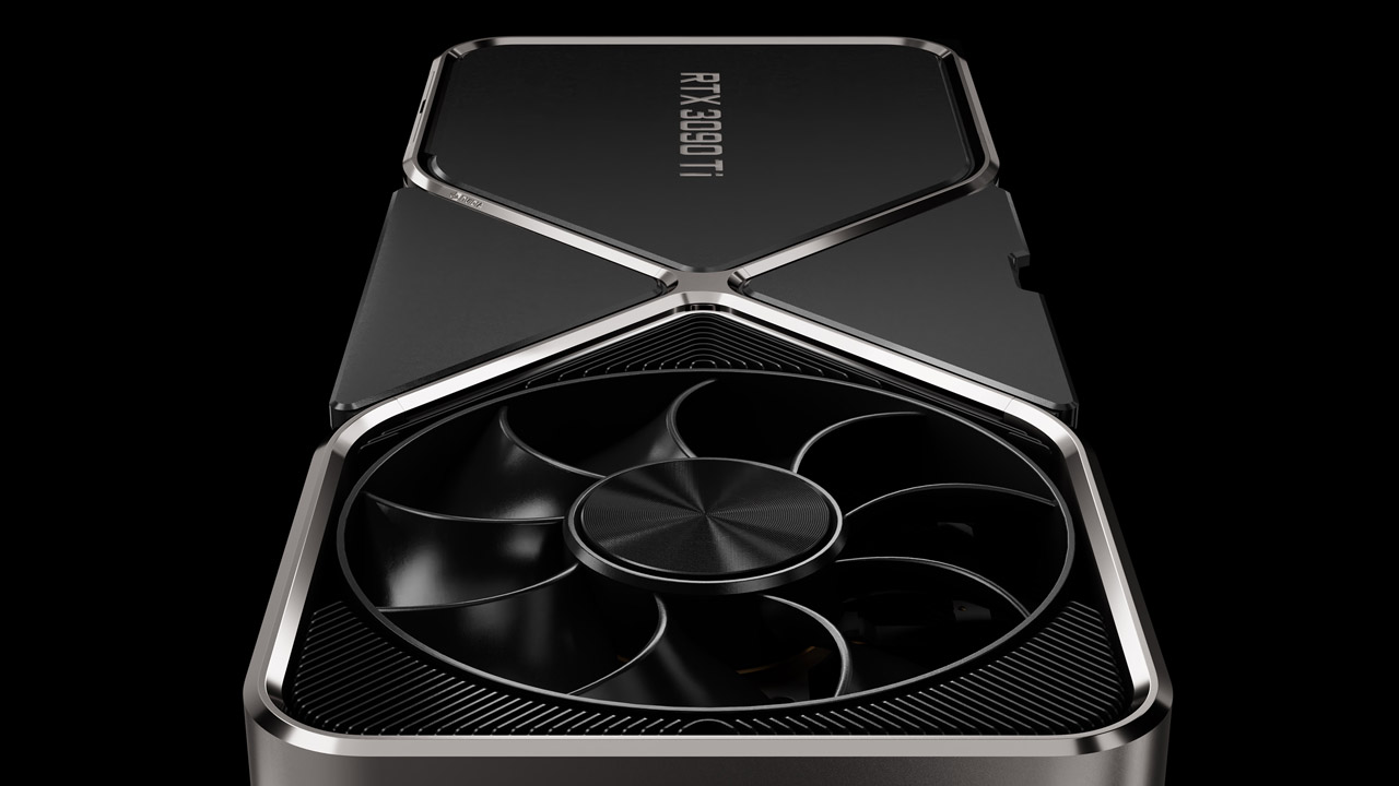GeForce RTX 3090