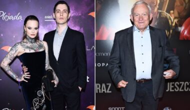 Monika Miller, Pavlo Moskalenko