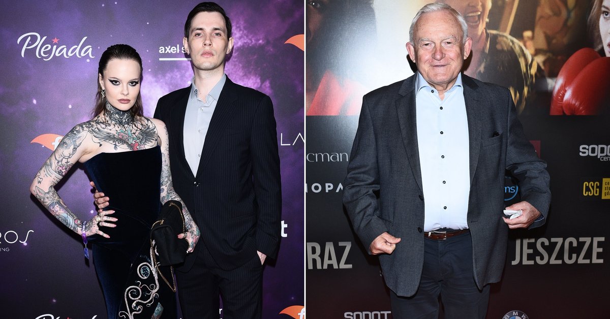 Monika Miller, Pavlo Moskalenko