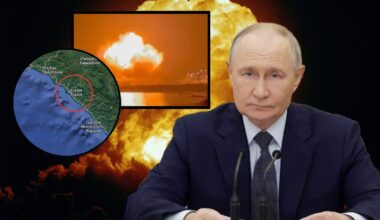 Kijów nie strzela w ciemno - uderza coraz głębiej. Morze Czarne płonie, a Putin udaje, że nic się nie dzieje. "Rosyjskie ataki nie pozostaną bezkarne"