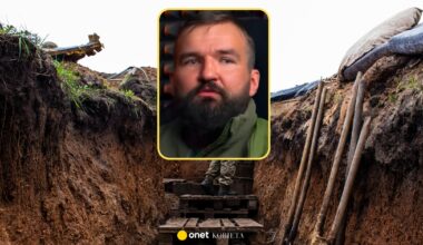 Polak walczył w Ukrainie. "To nie jest jak na filmach. Widzisz ruch, strzelasz"