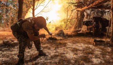 Nocny atak dronów na Rosję. Mieszkańcy milionowego miasta stracili prąd i ogrzewanie - Onet