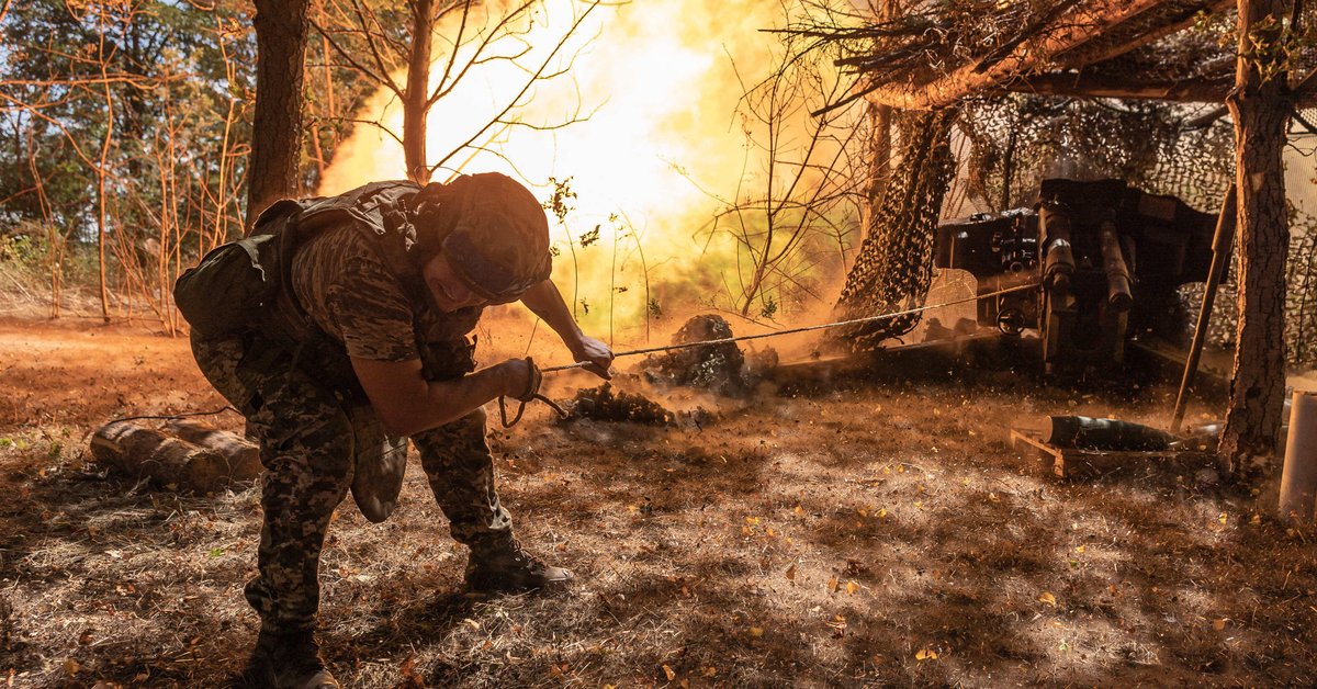 Nocny atak dronów na Rosję. Mieszkańcy milionowego miasta stracili prąd i ogrzewanie - Onet