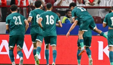 107. minuta i koniec marzeń! Wielki faworyt nie zagra na mundialu, sensacja - Przegląd Sportowy Onet