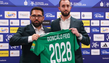 Tak Radomiak przekonał Goncalo Feio! Kulisy rozmów i kontraktu