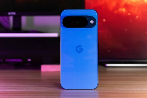 Google Pixel 10 plecki