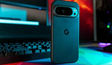 Google Pixel 10 Pro etui