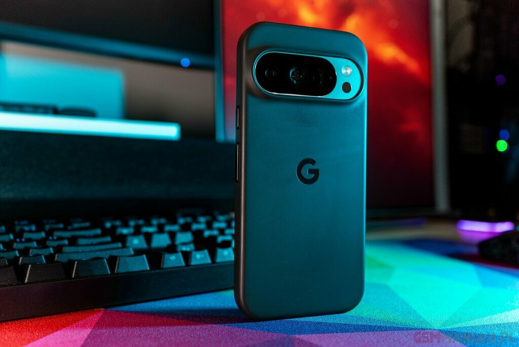 Google Pixel 10 Pro etui