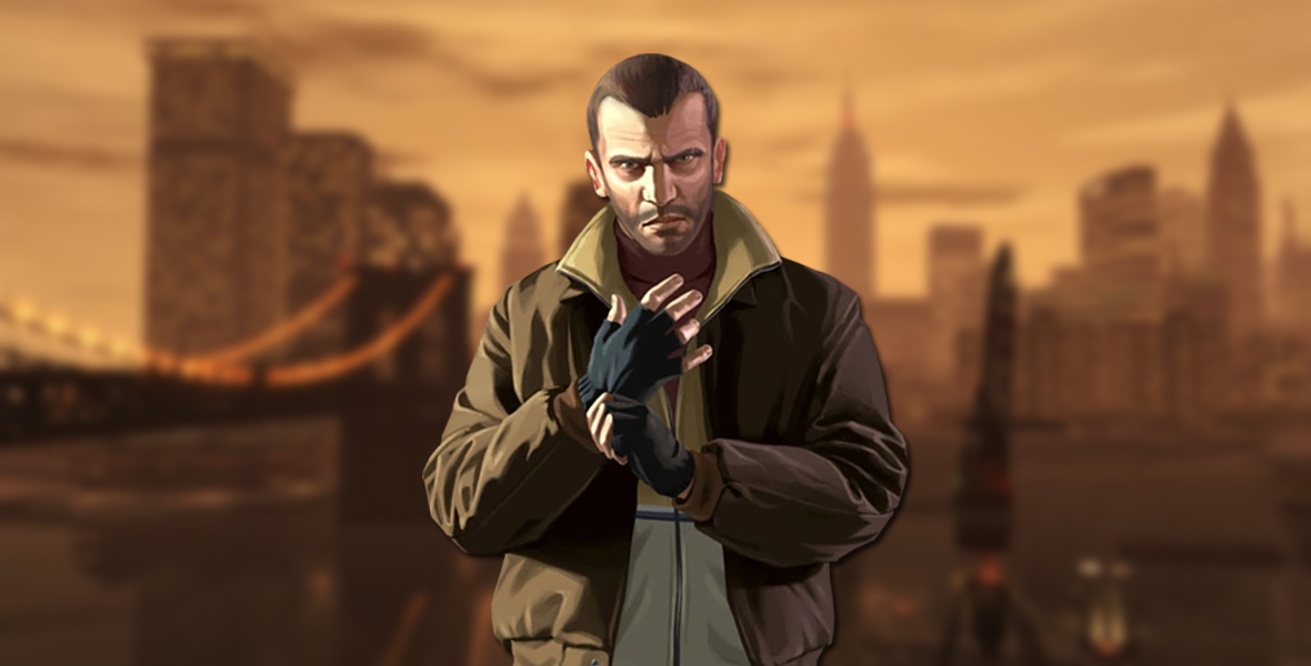 Założyciel Rockstara o tym, dlaczego GTA 4 było najbardziej mroczną odsłoną serii. „Moje życie nagle stało się bardzo niepewne”