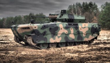 Wielkie pieniądze na obronę z SAFE. Kluczowa decyzja rządu