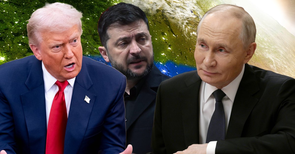 Prawdziwy wymiar planu Donalda Trumpa. "To zagrożenie suwerenności Polski"