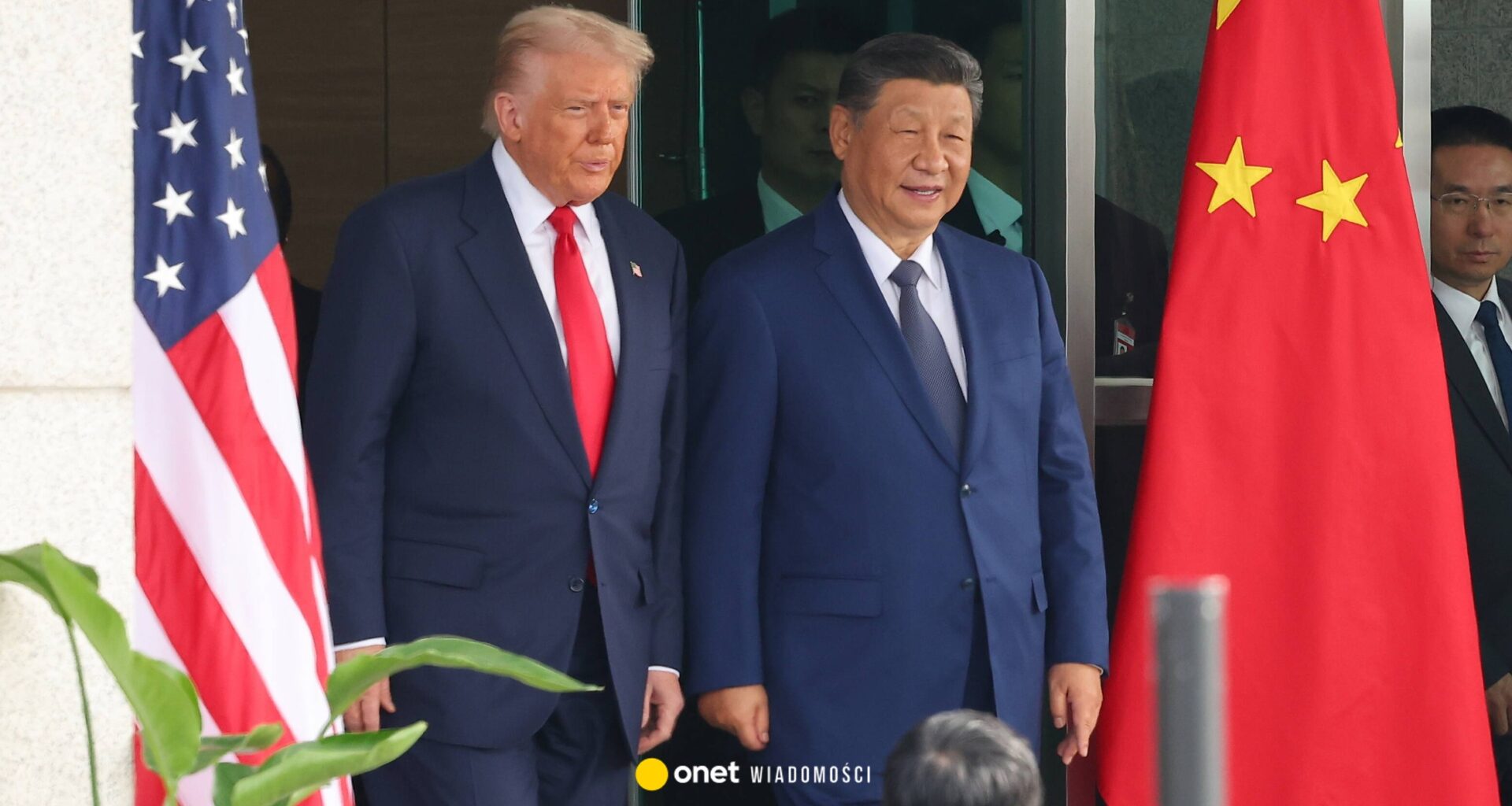 Światowej sławy ekspert rozmawiał z wojskowymi z Chin. Nie ma dobrych wieści