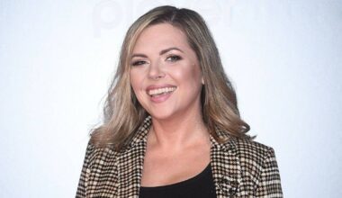 Ola Kwaśniewska w sezonowym hicie. Tylko spójrzcie na jej kurtkę