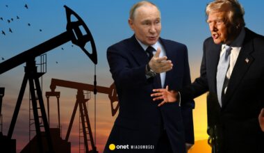 Trump ograł Putina. To był potężny cios. Rosyjskie imperium zaczyna się chwiać