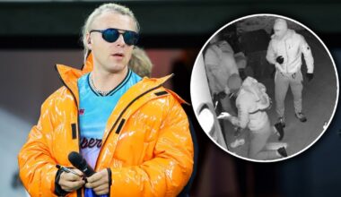 Bandyci próbowali włamać się do domu Skolima? Gwiazdor apeluje do fanów i ludzi