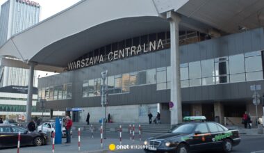 Warszawa Centralna zostanie zamknięta. Podróżnych czekają duże zmiany