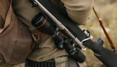 70-letni myśliwy zastrzelił swoje psy. Ich zwłoki wrzucił do jeziora - Onet