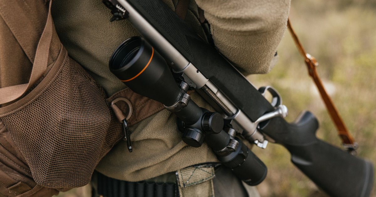 70-letni myśliwy zastrzelił swoje psy. Ich zwłoki wrzucił do jeziora - Onet