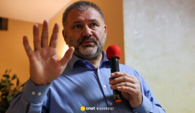 Waldemar Żurek o małżeństwach jednopłciowych po wyroku TSUE