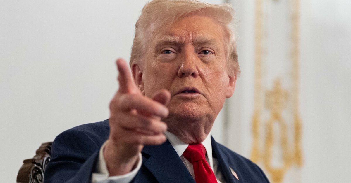 Trump chce ułaskawić byłego prezydenta Hondurasu skazanego za przemyt